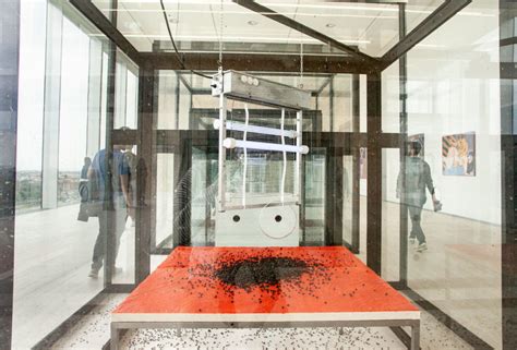 associazione prada milano quadro mosche|fondazione prada cine.